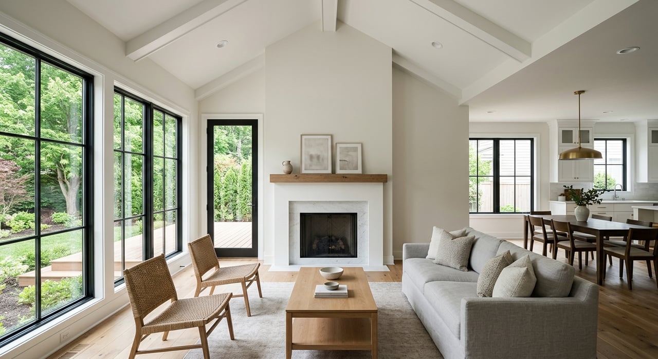 New Construction In Holly Springs: From Contract To Keys
