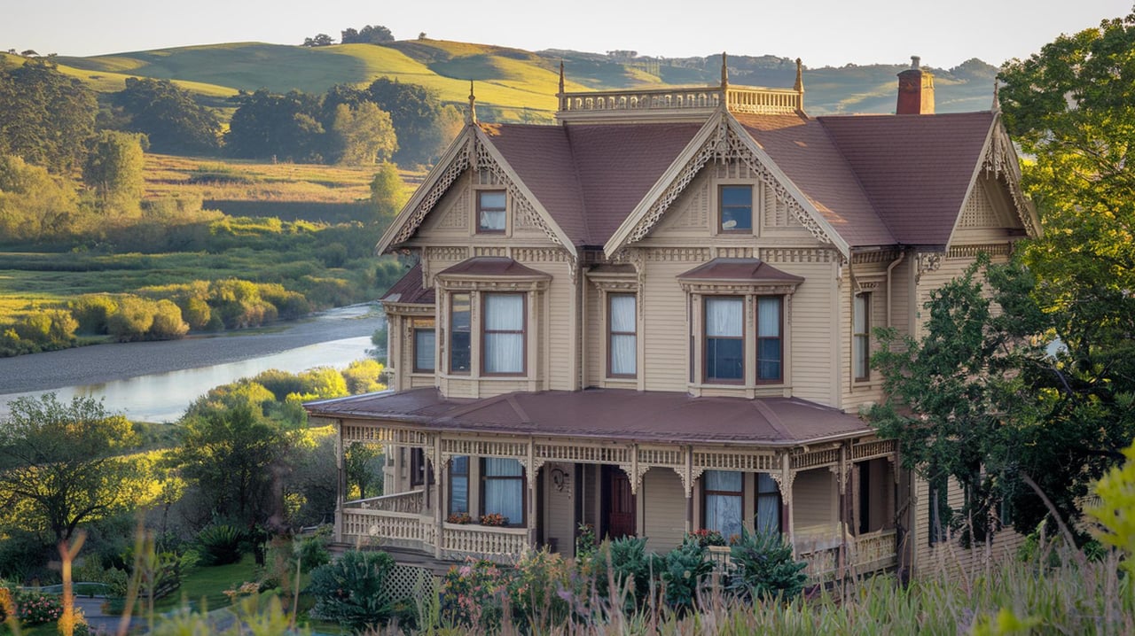 Choosing the Right Paint Colors for Your Petaluma, CA Home
