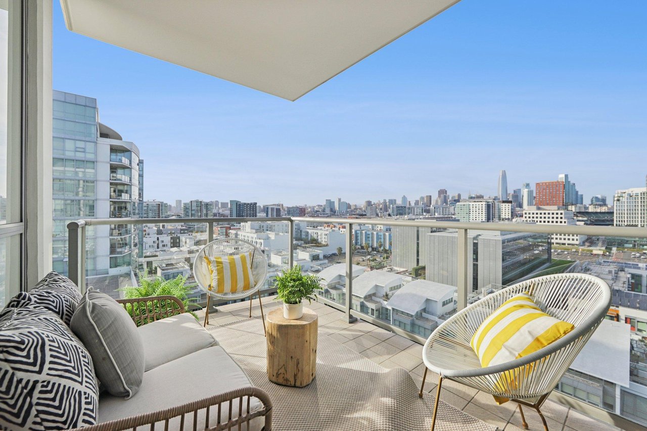 420 N Mission Bay Boulevard # 1304