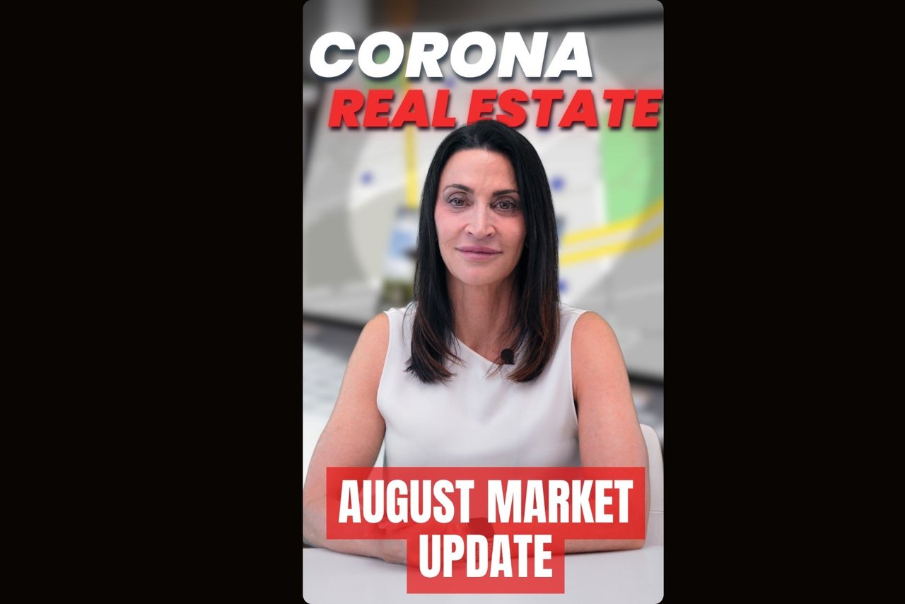 37% of Sellers Are Cutting Prices | August Market Update
