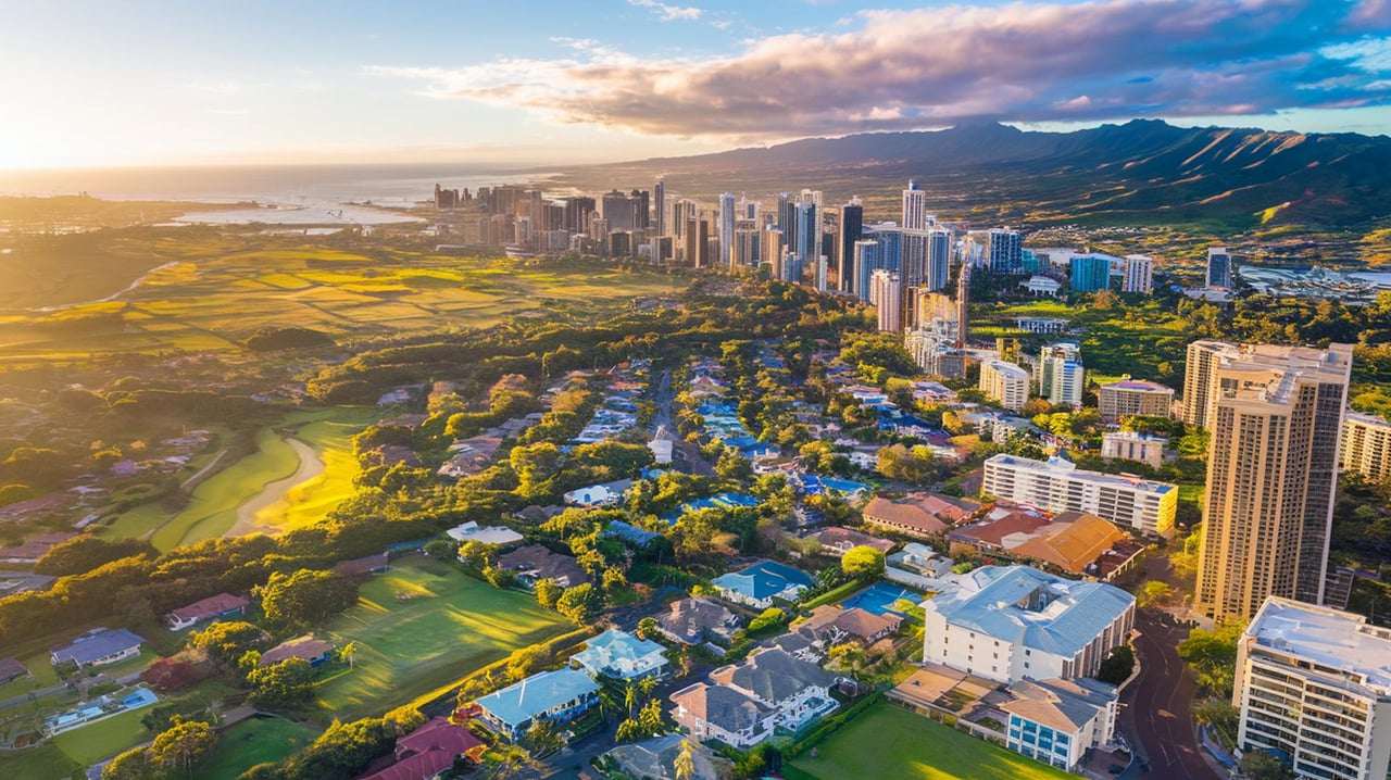 Discover Honolulu's Best Neighborhoods for Families