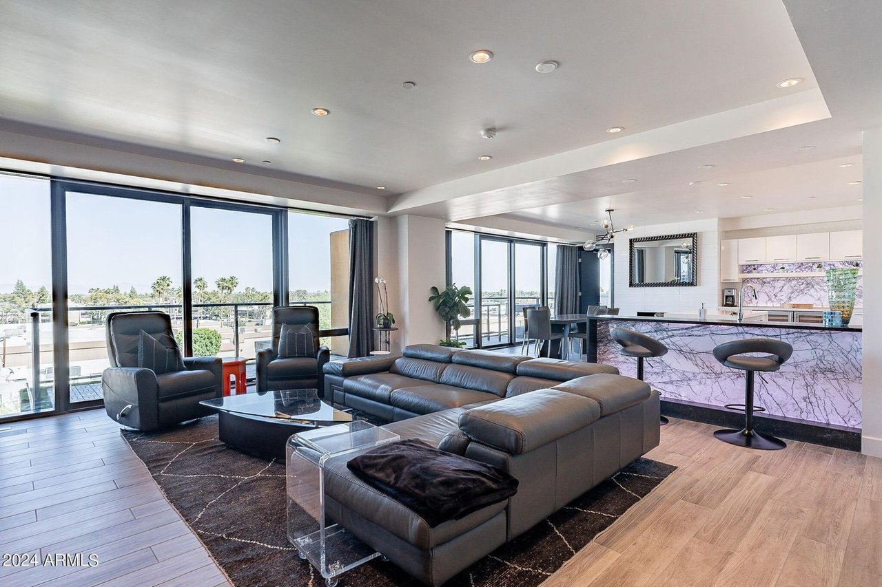 4422 N 75th Street, 5011, Scottsdale Unit: 5011