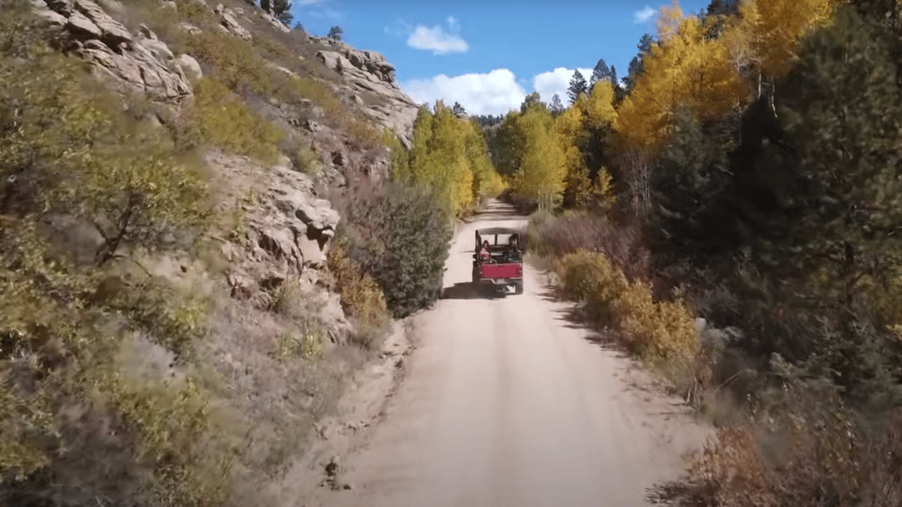 Off the Beaten Path in Colorado