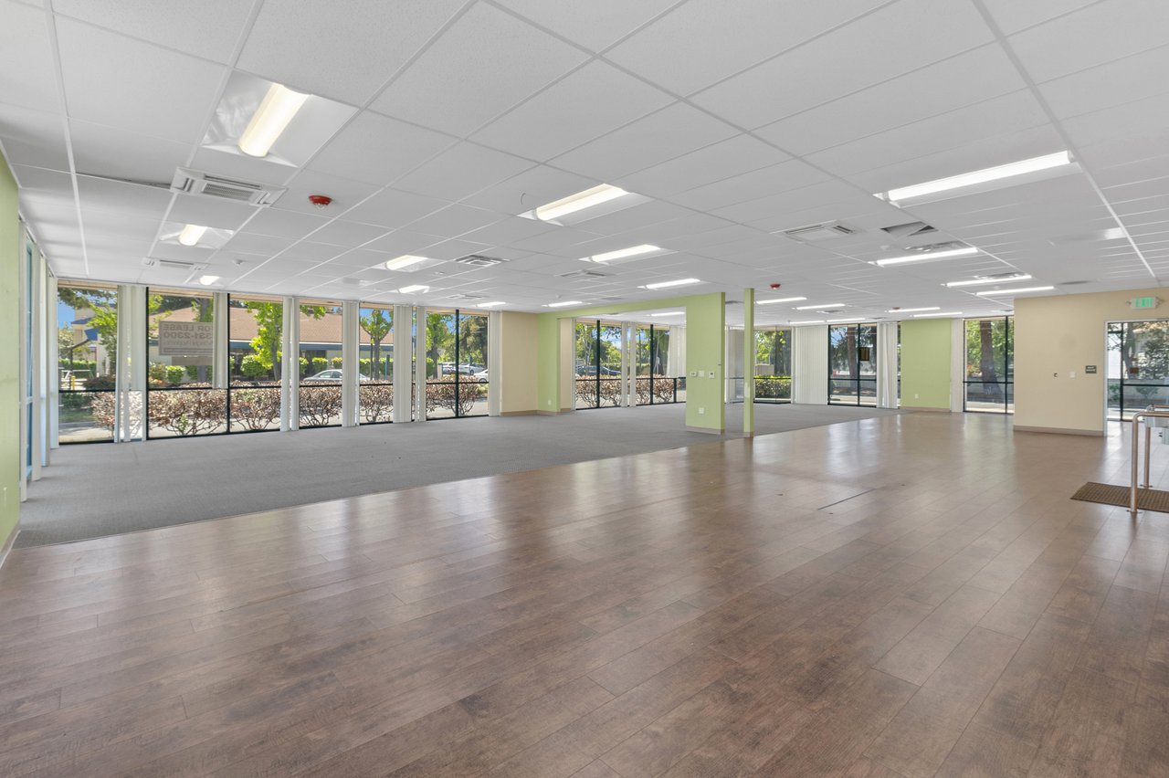 10K SF Office Owner User Opportunity