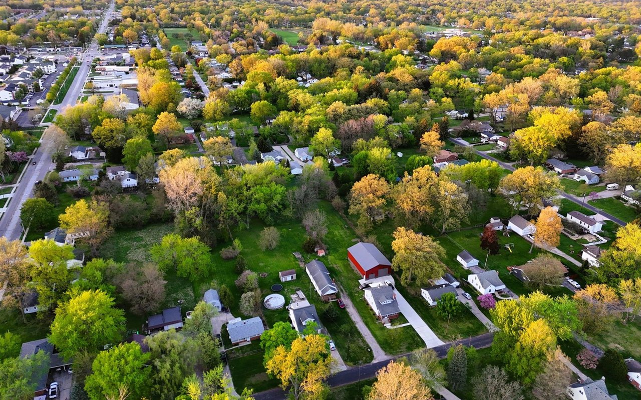 University Park