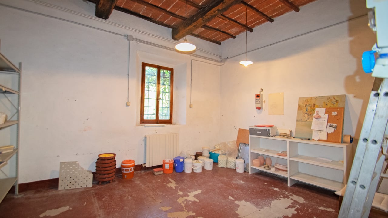 CASALE DEL PITTORE