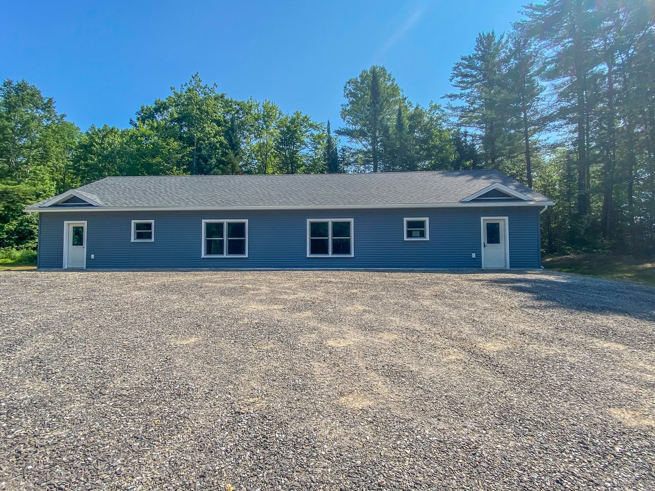 Rental Currently Available