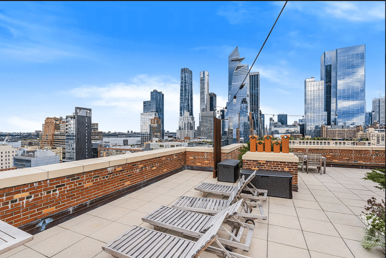 470 West 24th Street, New York, NY 10011
