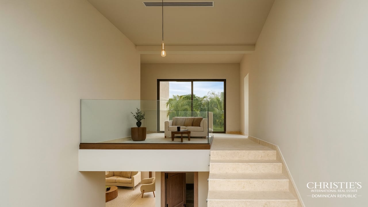 VILLA CELESTIA AT PUNTA CANA RESORT & CLUB