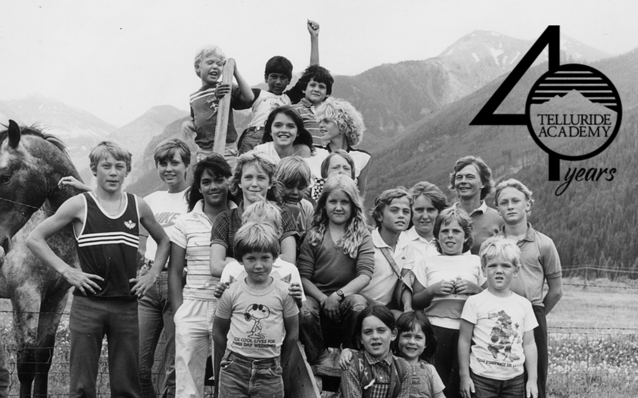 Telluride Academy Registration Opens