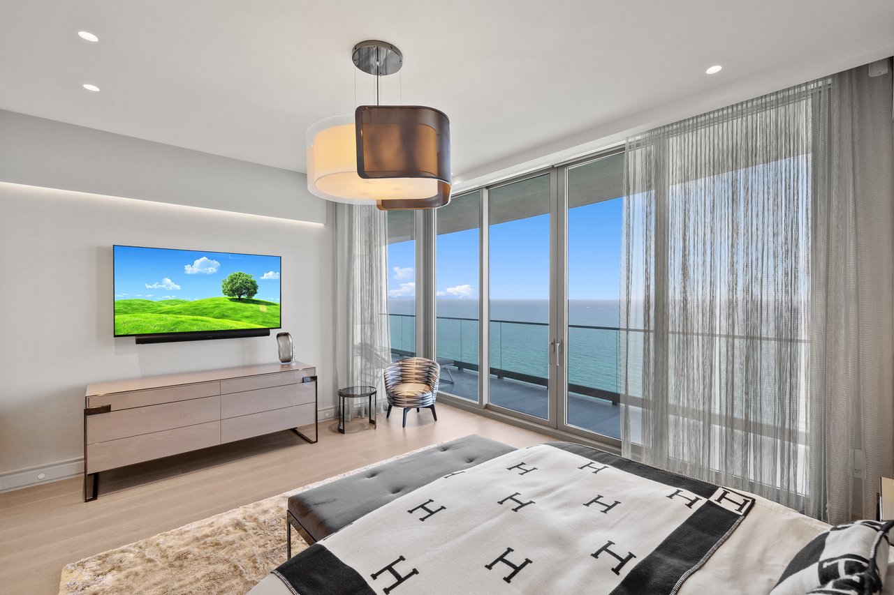 17901 Collins Ave # 3003