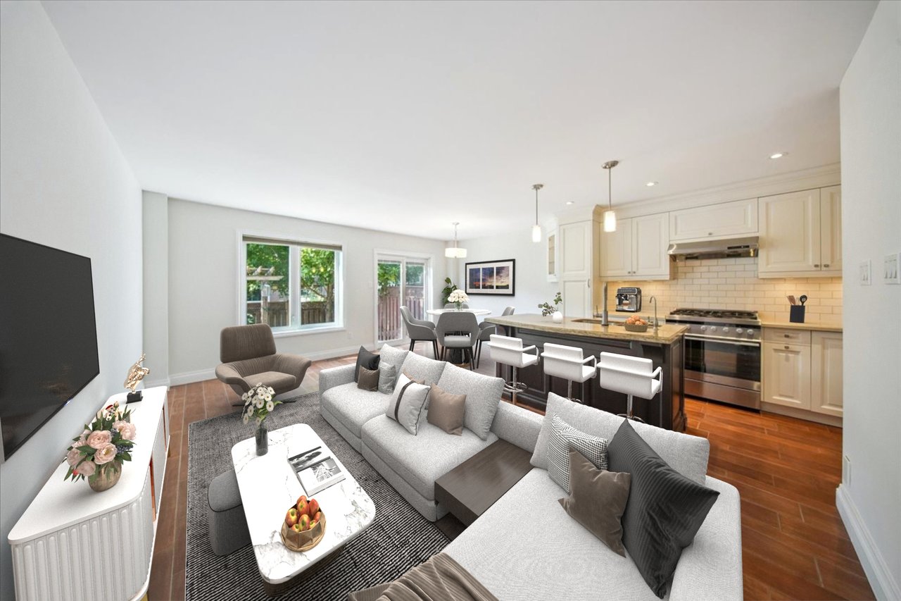 Executive Rental