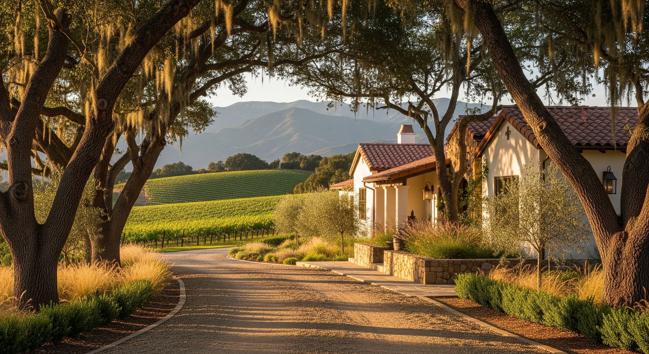 Santa Ynez Valley Communities Explained For Buyers