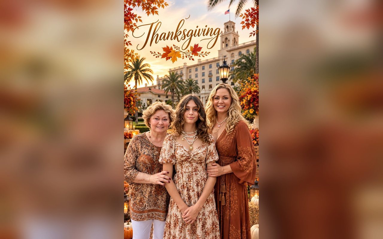 NOVEMBER NEWSLETTER