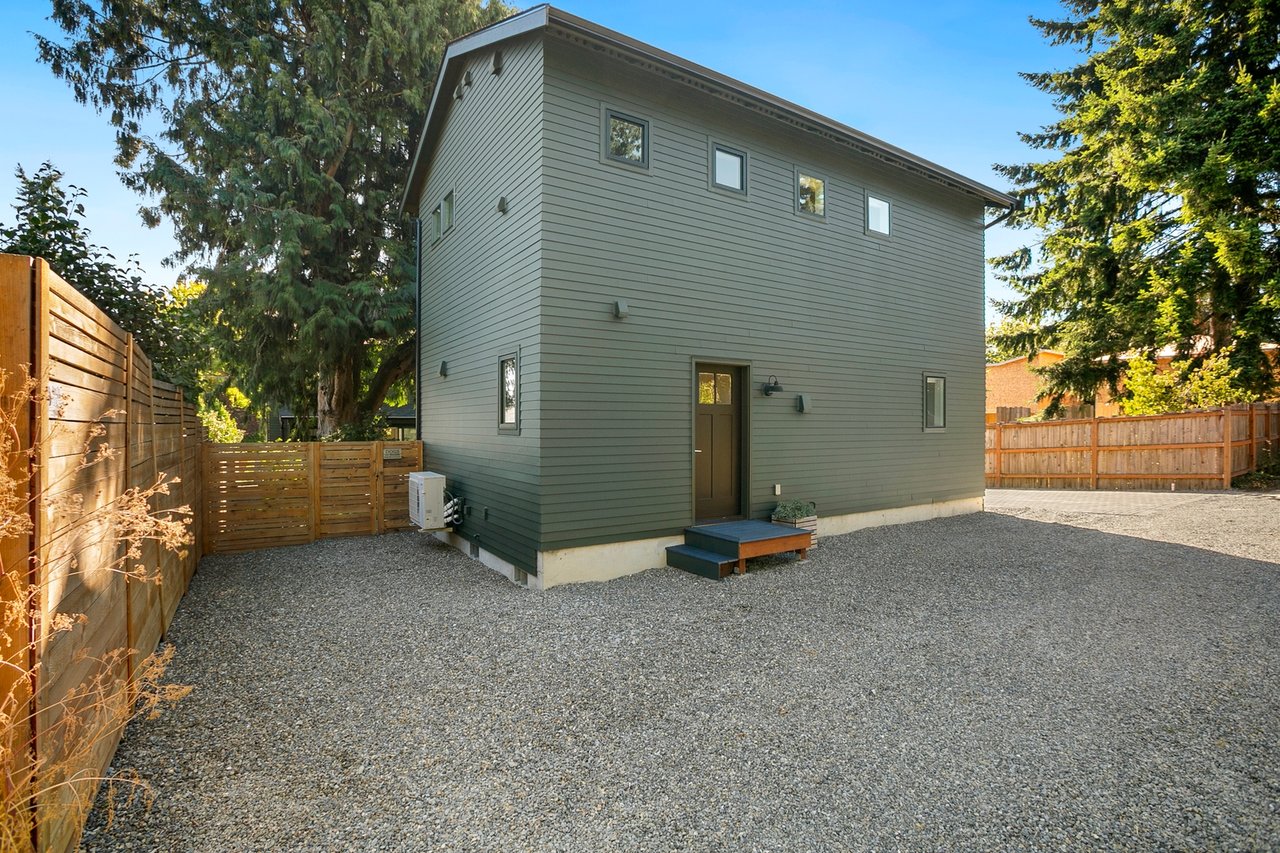 10419 & 10421 41st Avenue SW - Together Or Separate