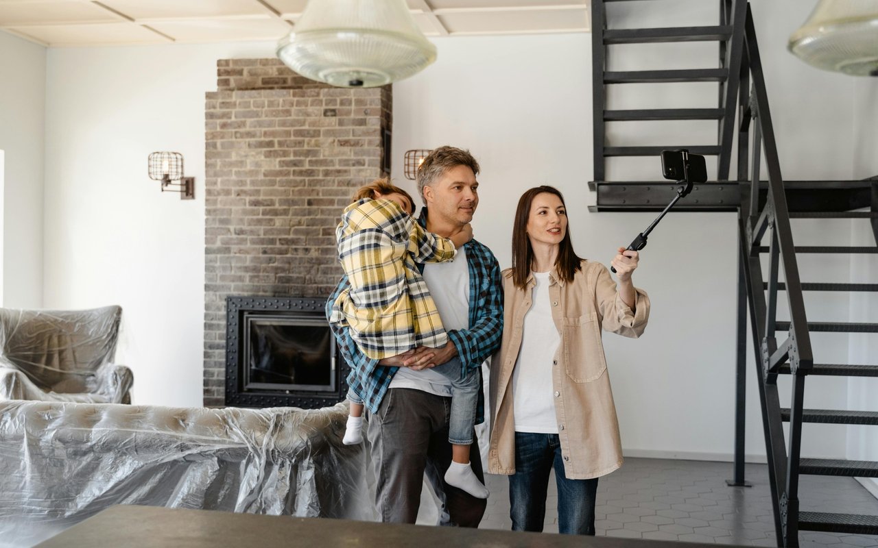 8 Ways to Make Buyers Fall in Love with Your Home