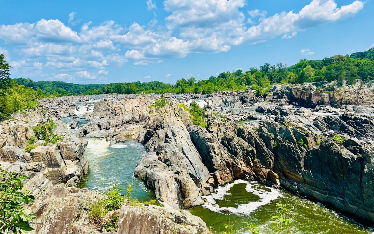 Great Falls