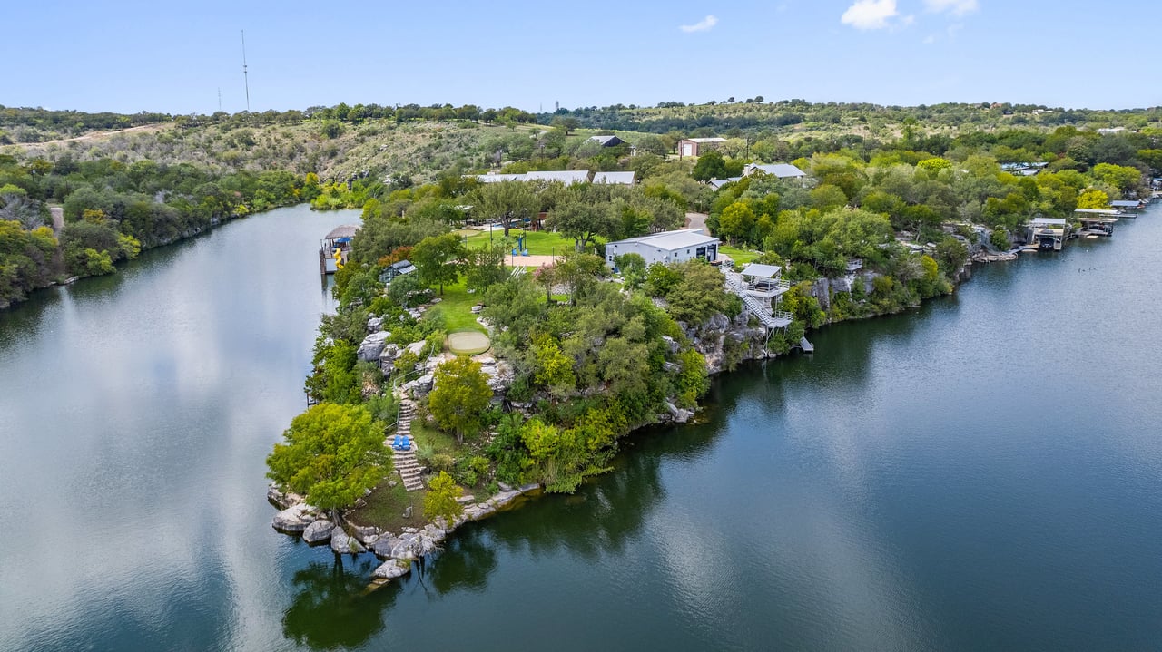 Marble Falls Oasis