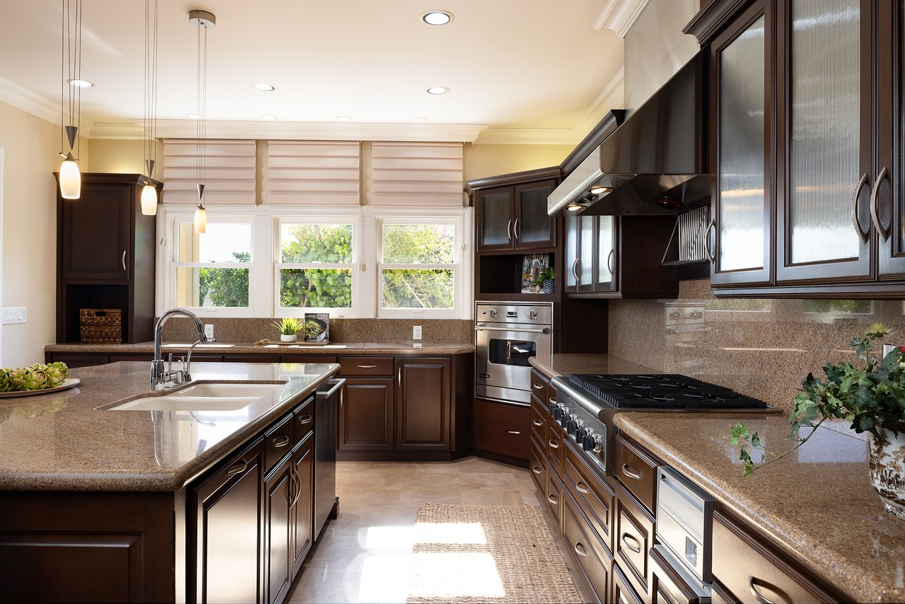 Pacific Grove Estate on Ocean View