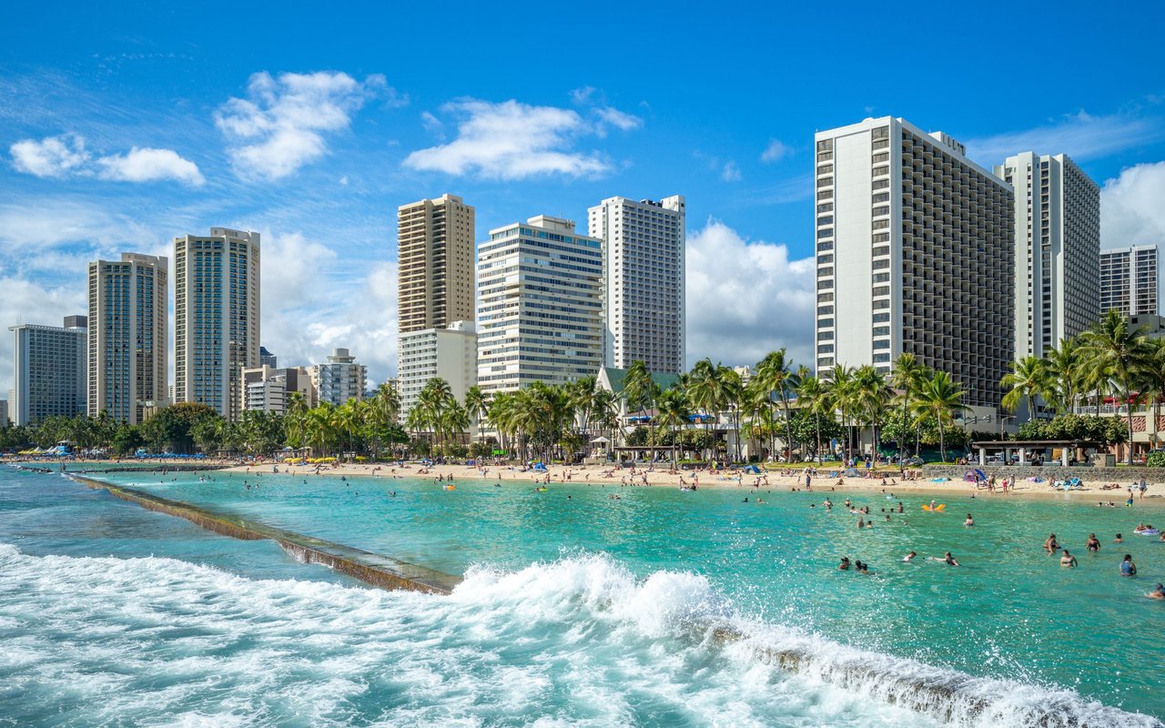 Honolulu