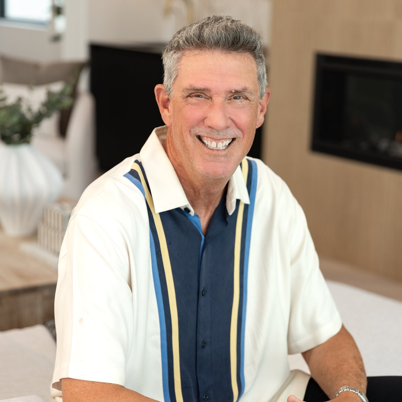 Mike Dodd Manhattan Beach, CA Real Estate Agent Headshot