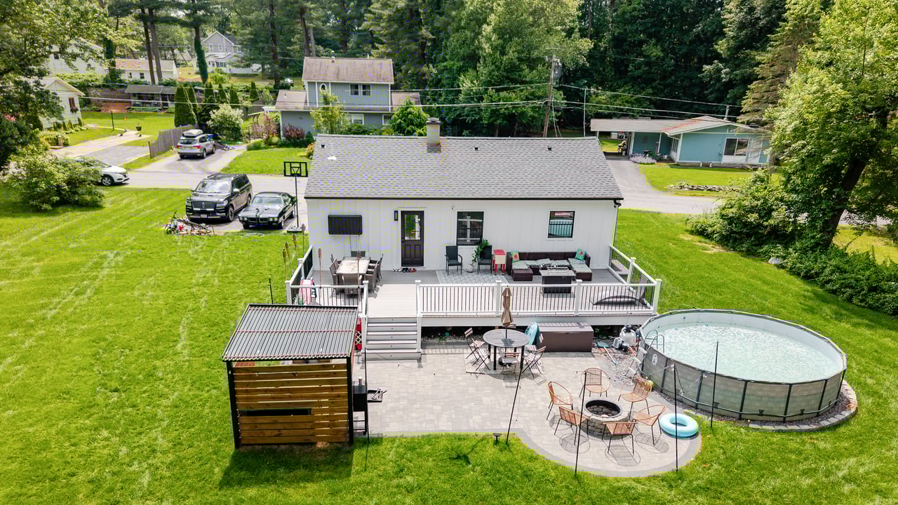 39 Fernbrook Rd