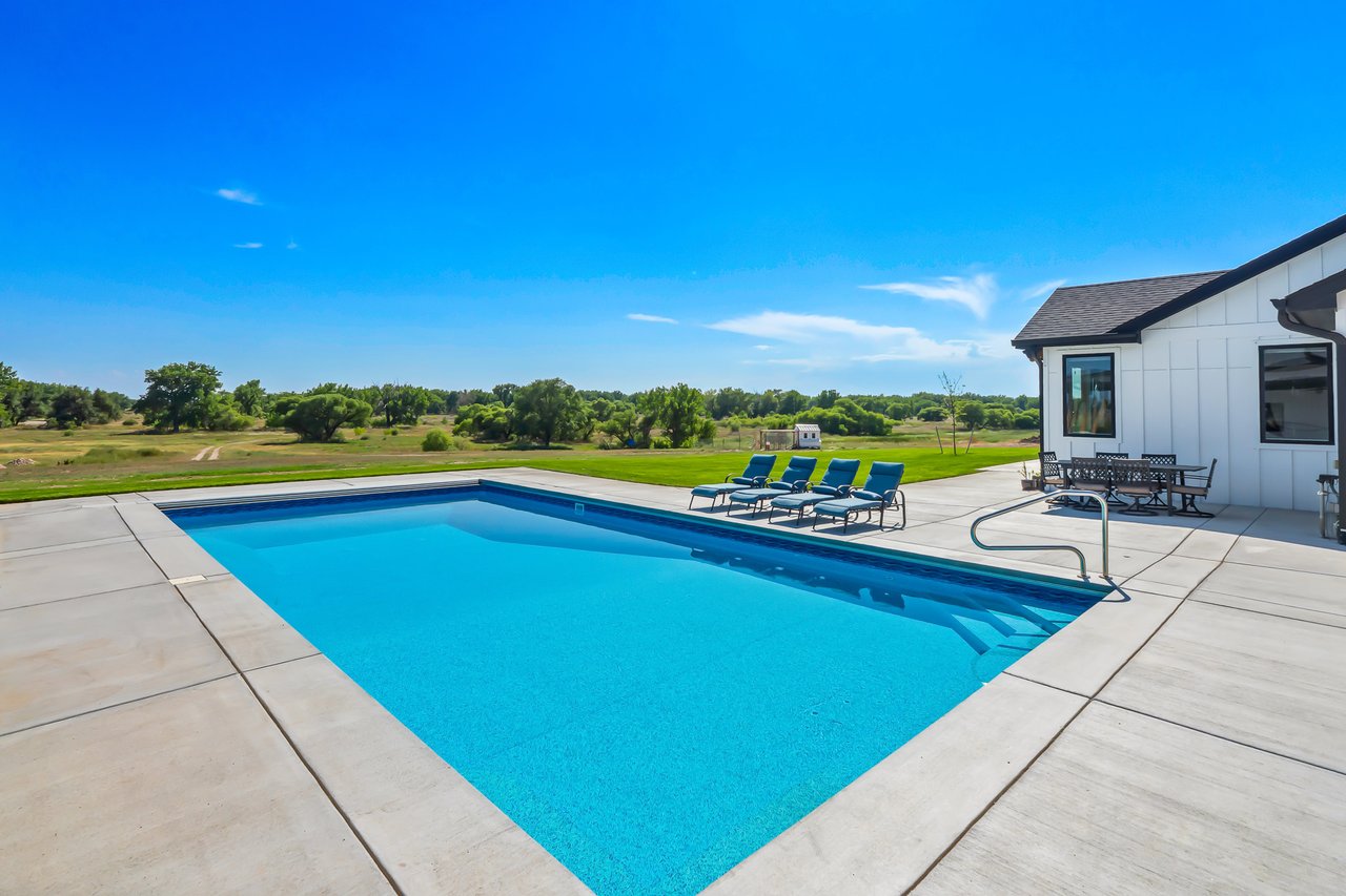 The Platte River Ranch