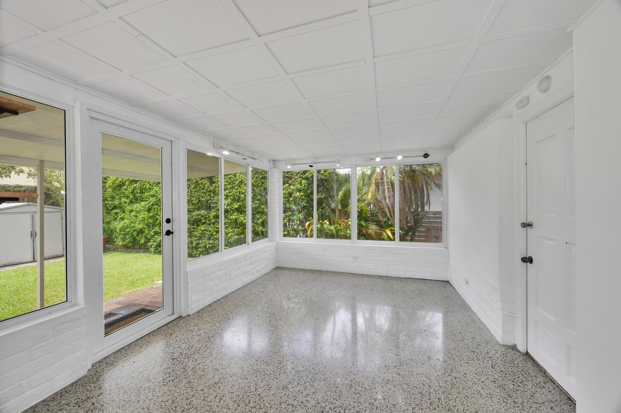 Beautifully Updated Schenely Park Home