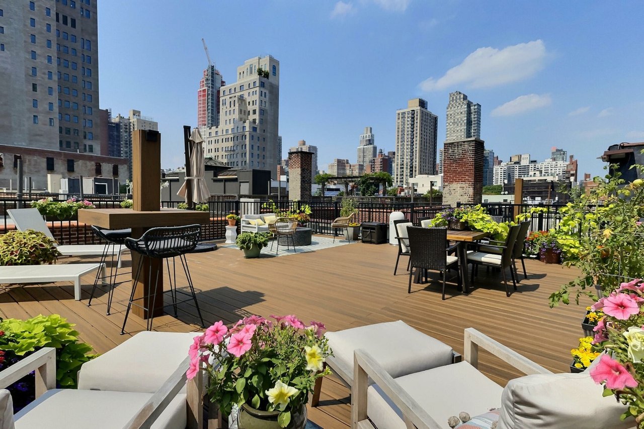 333 E. 80 St. #3D