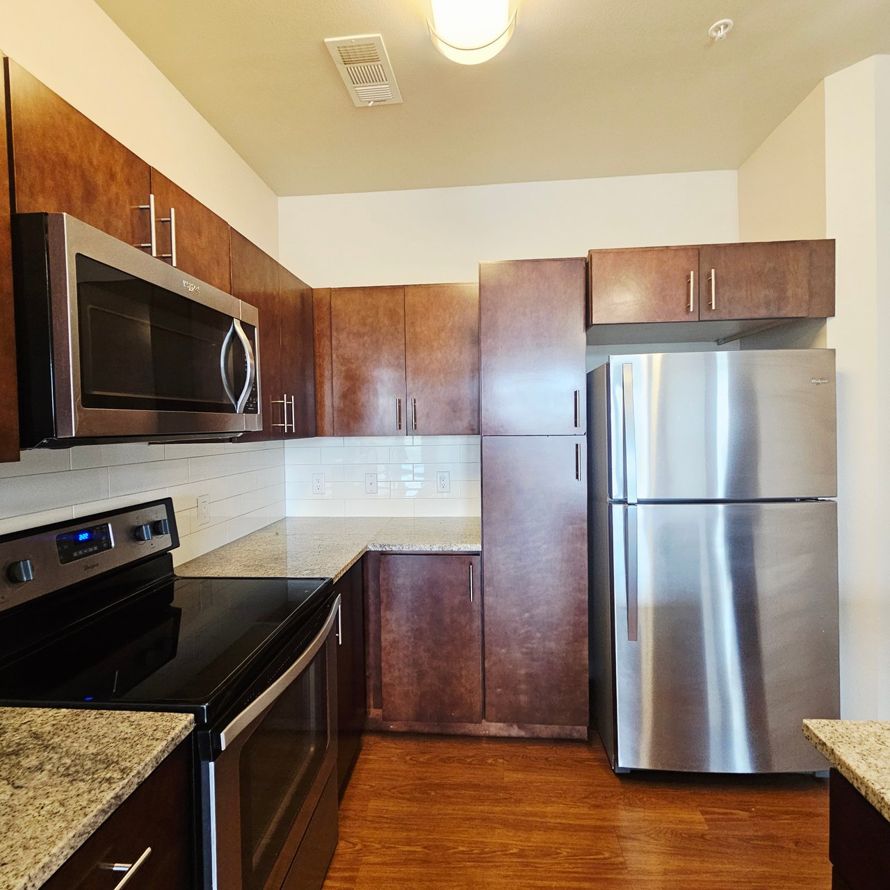 2 Bed 2 Bath Near City Park