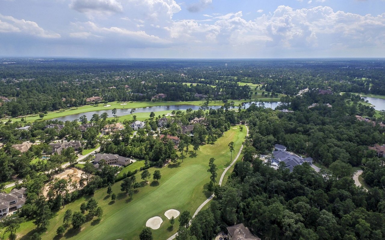 The Woodlands