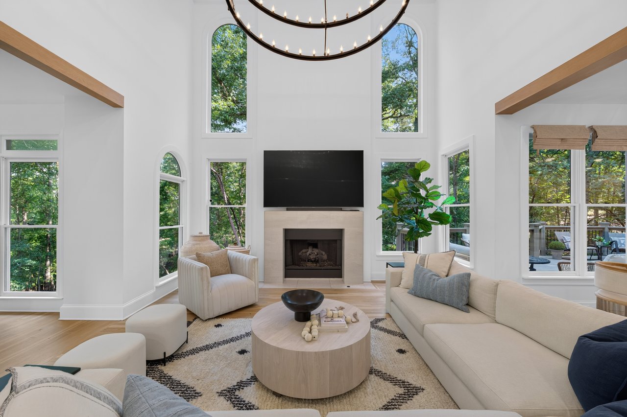 110 Valley Summit Court