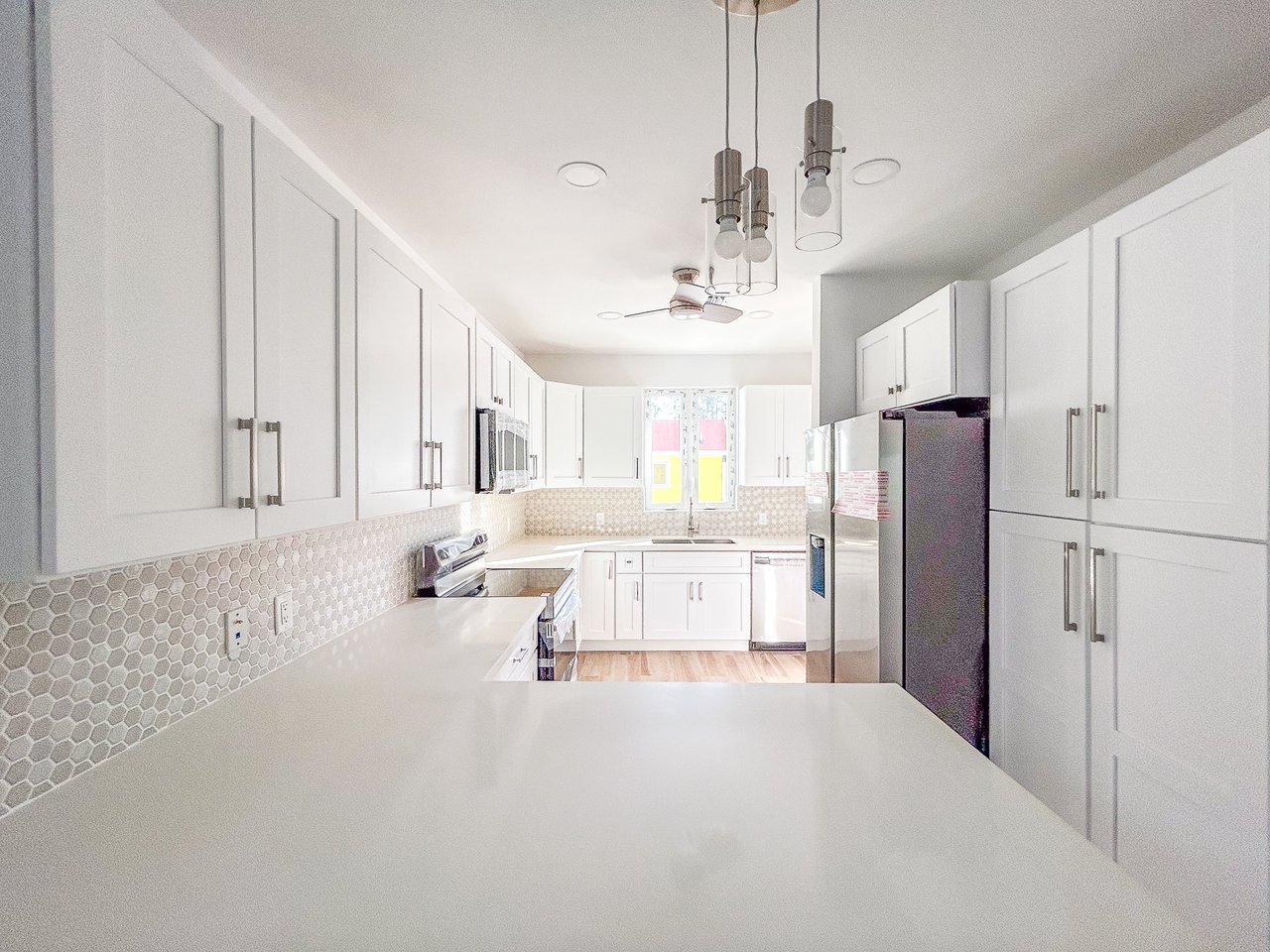 Unit #8 Dunmore Court