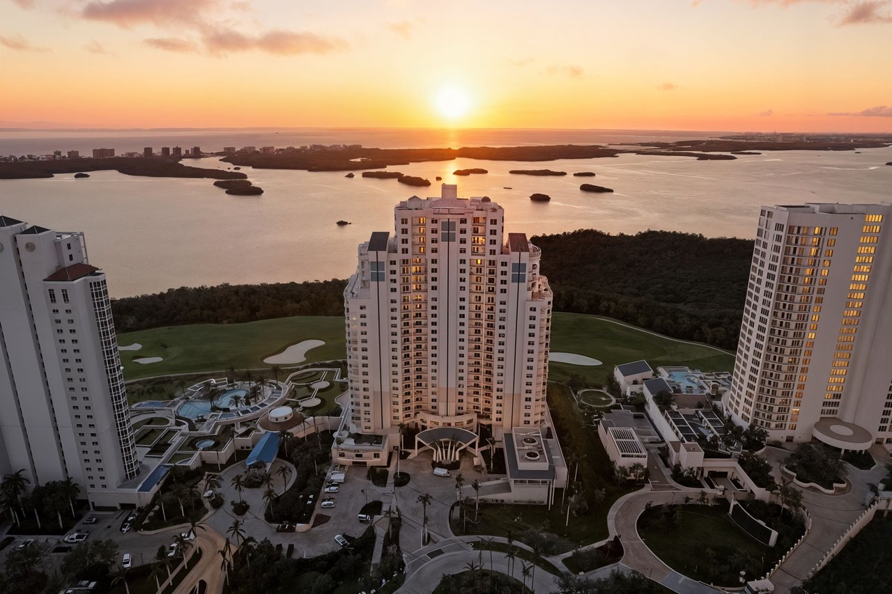 4971 Bonita Bay BLVD # 1604