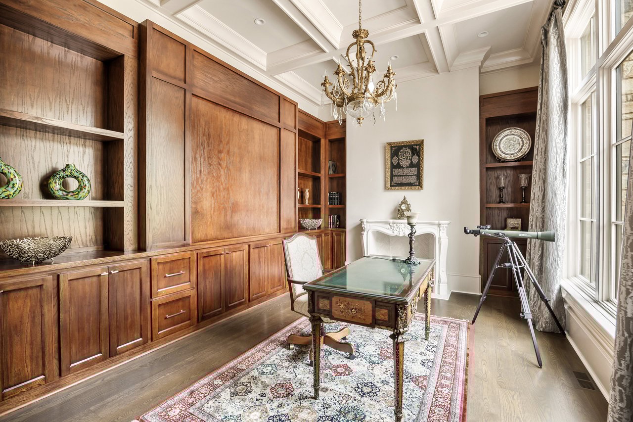 3456 Old Plantation Road NW