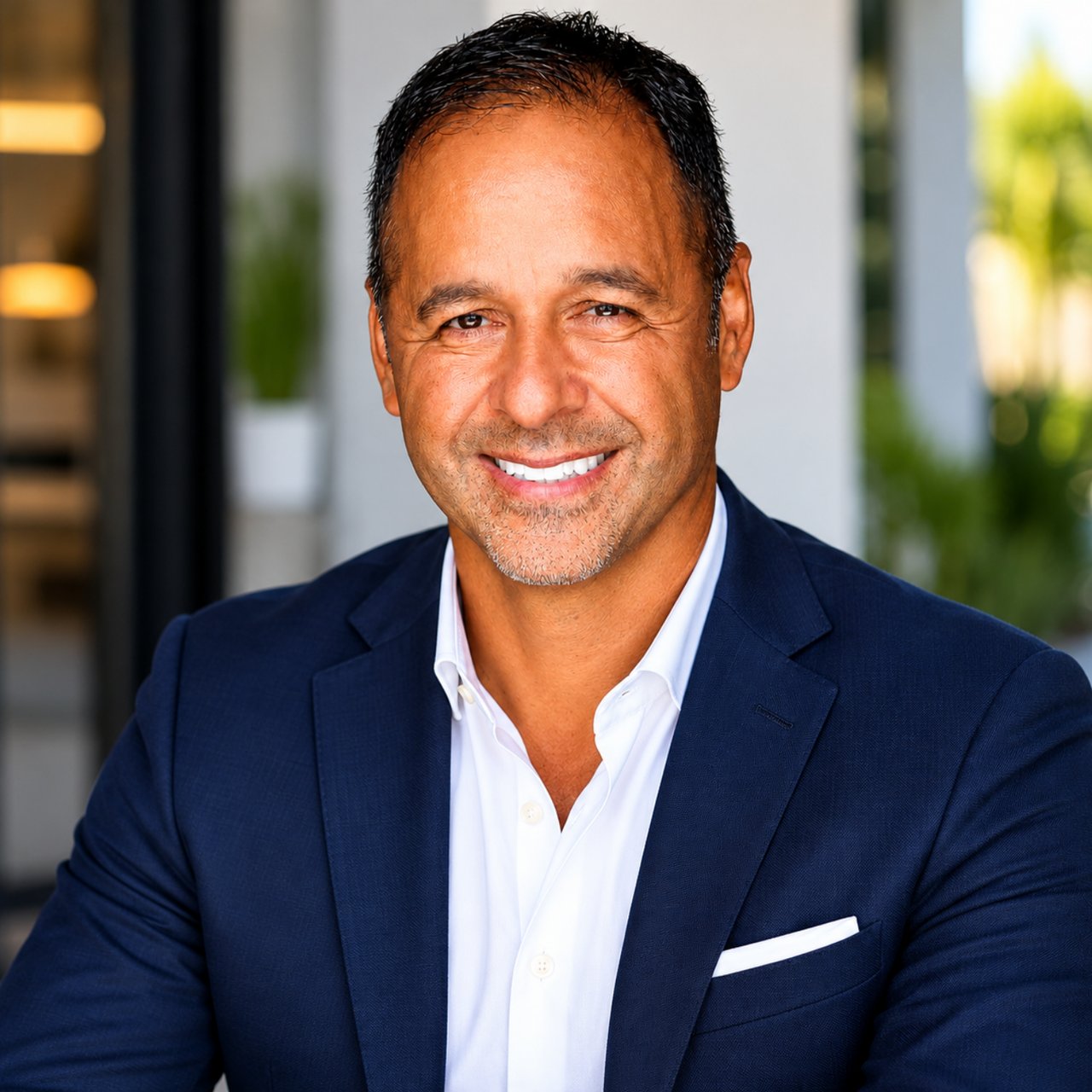 David Medina