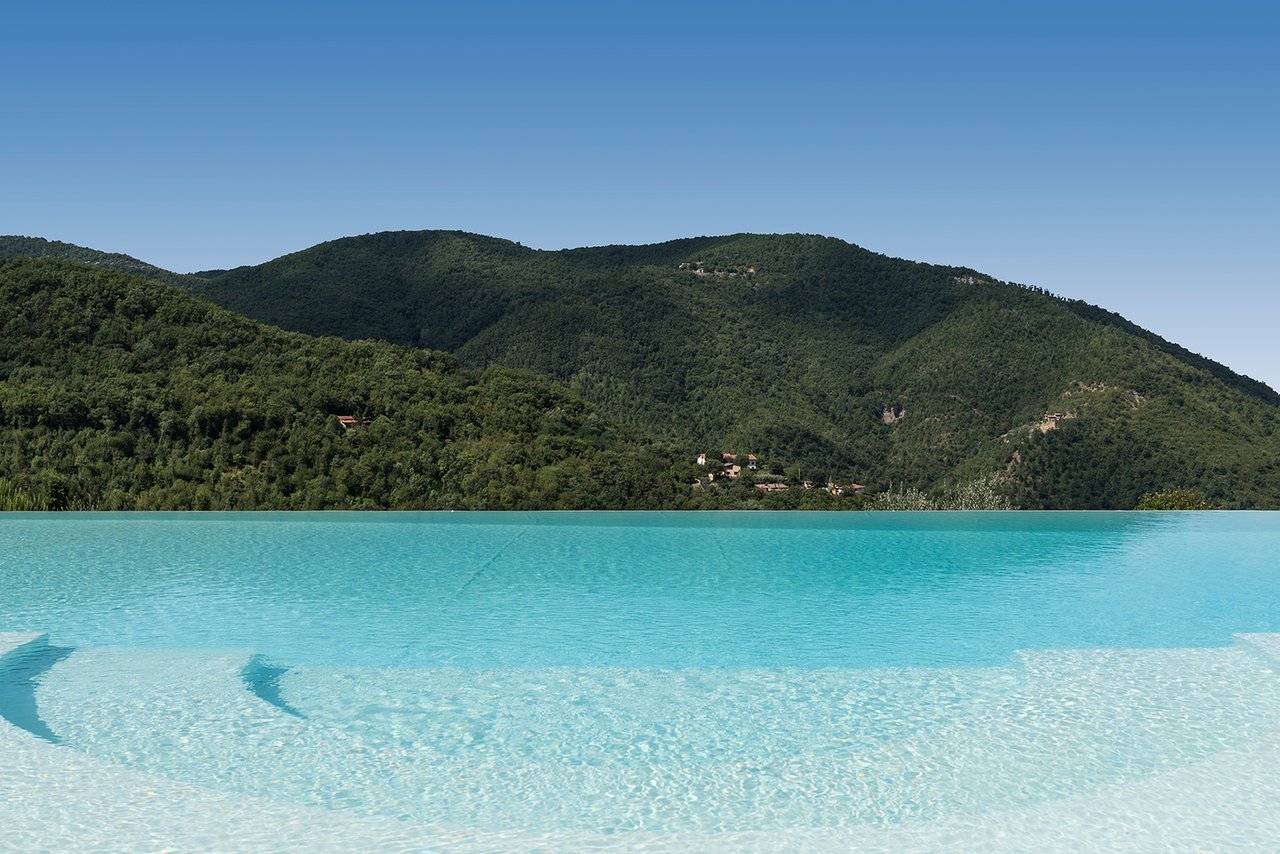 Villa Bianco Chic