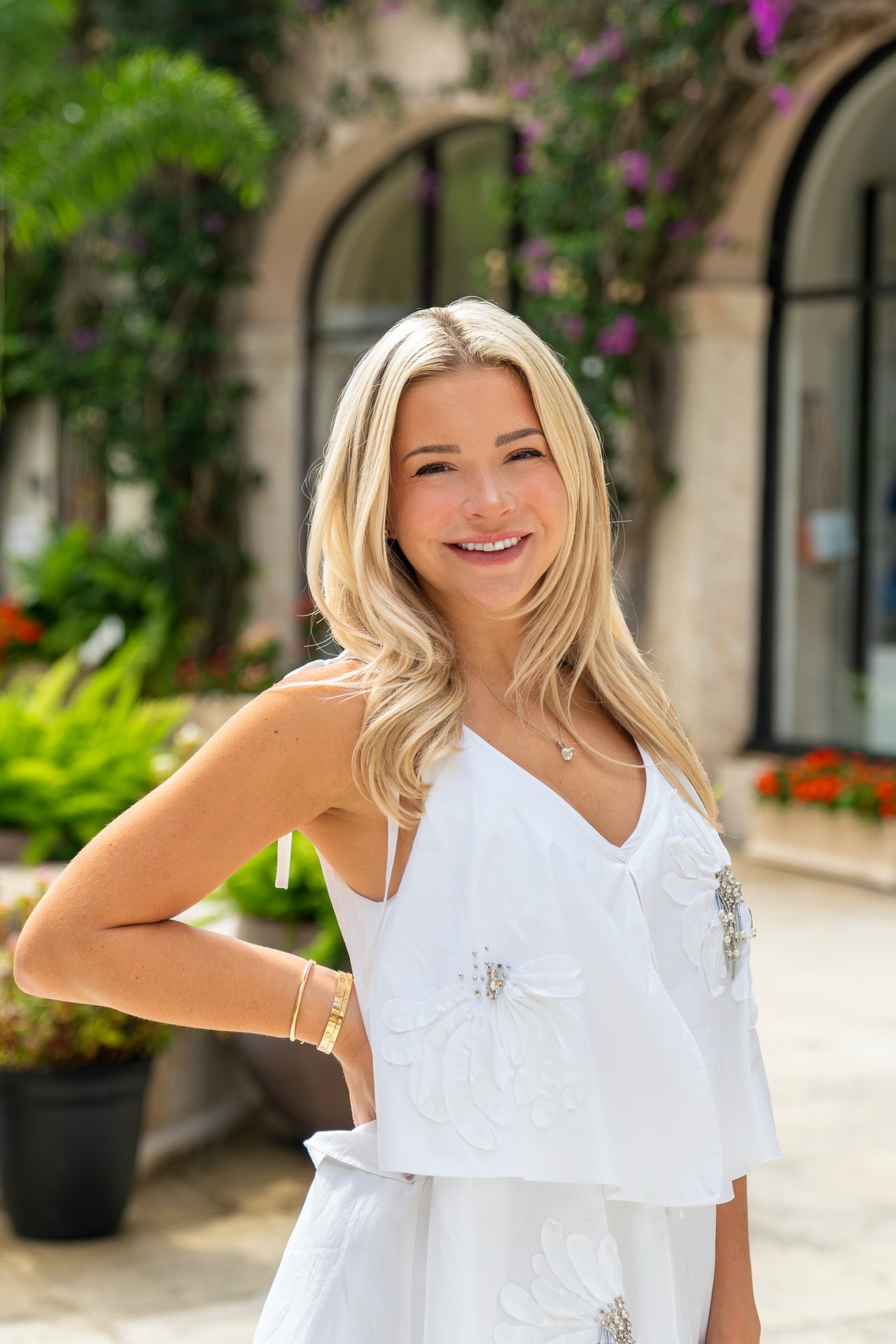 Sydney Cooke