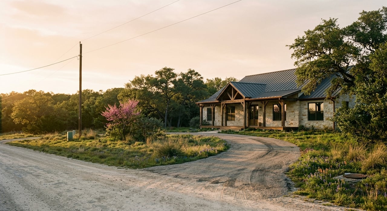 Buying Small Acreage Near Johnson City: Key Checks