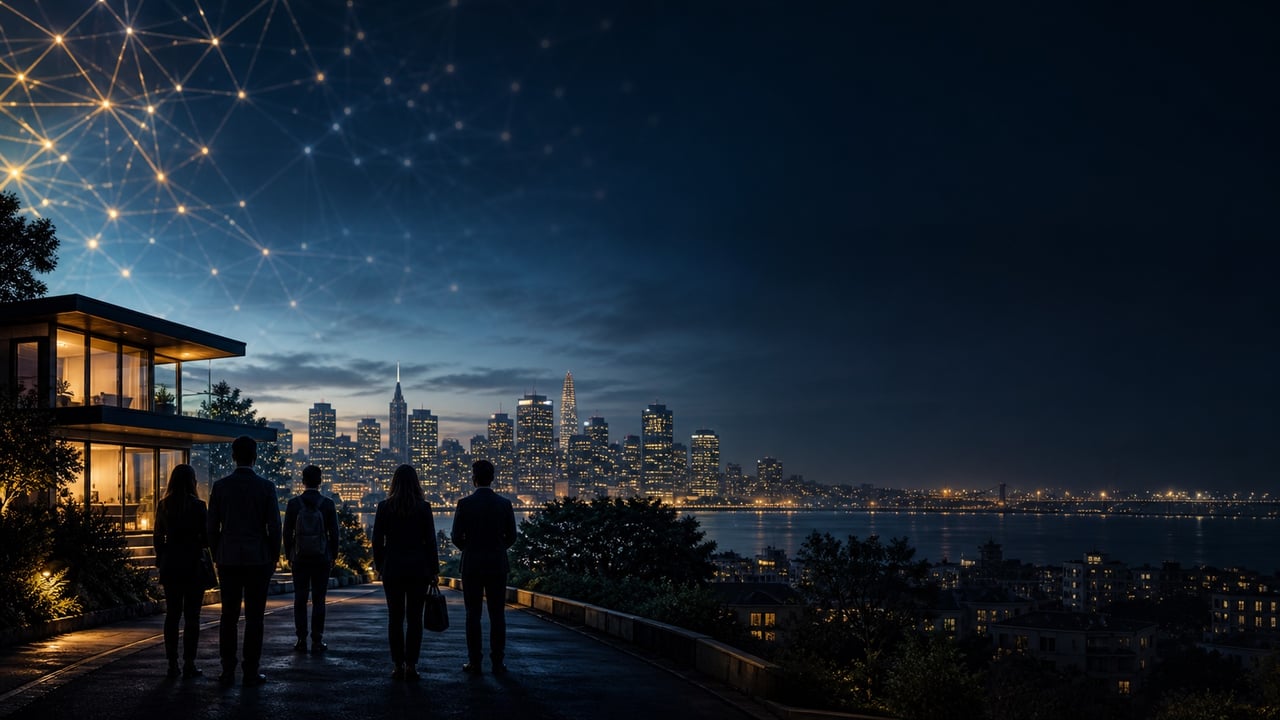AI, Jobs and Bay Area Housing | What Buyers and Sellers Should Watch