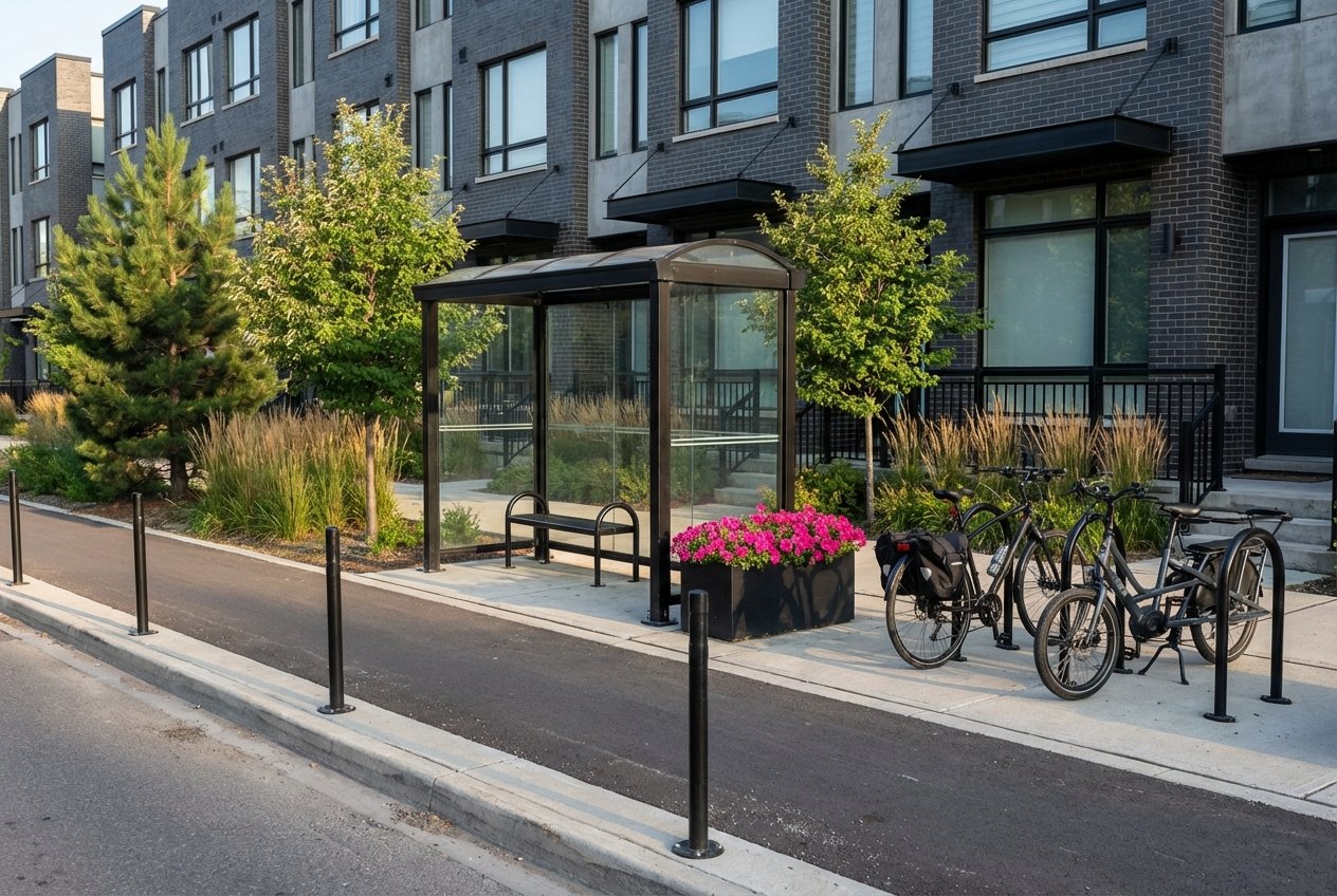 How To Live Car-Light In Boulder, Colorado