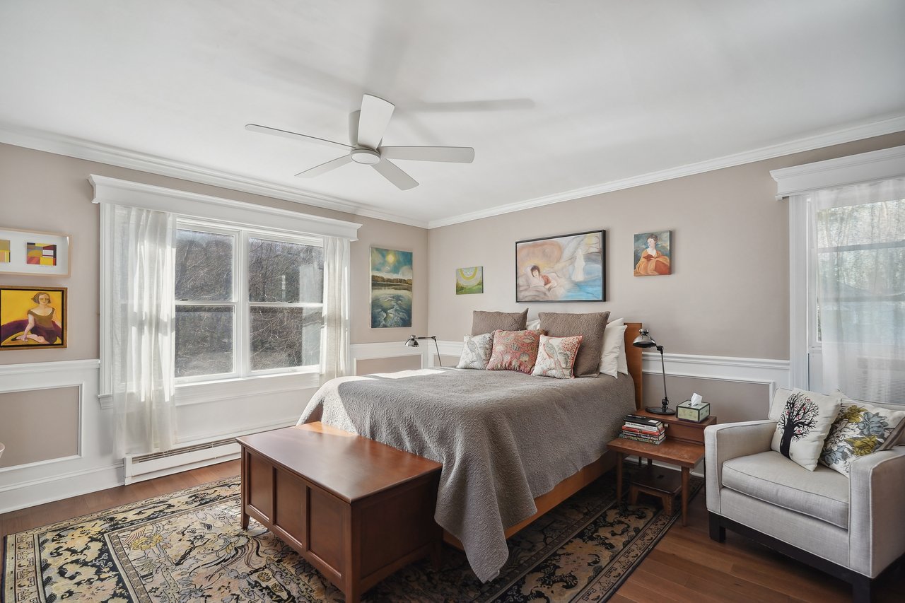 63 Deerfield Road