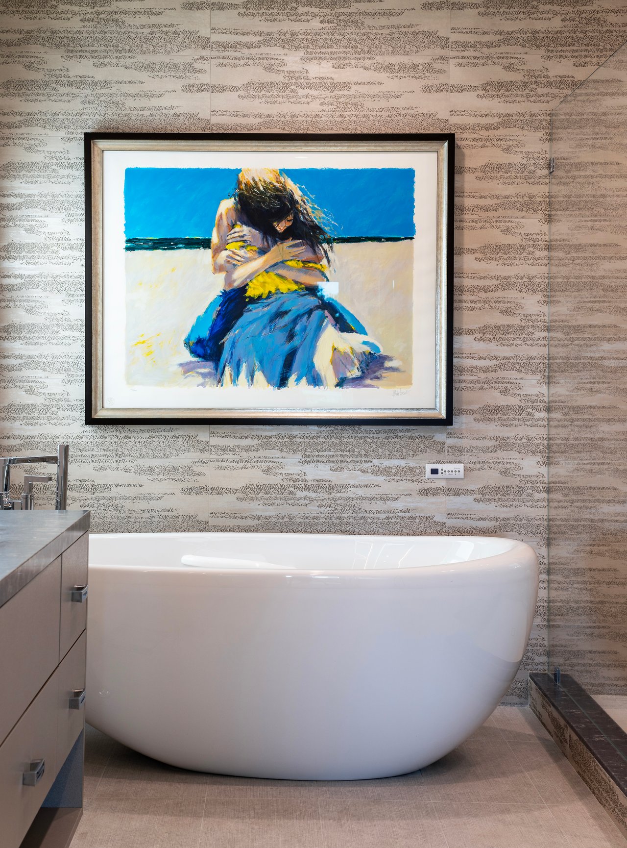 Furnished Lease in Newport Beach