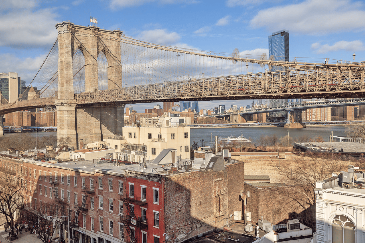 28 OLD FULTON Street 6F