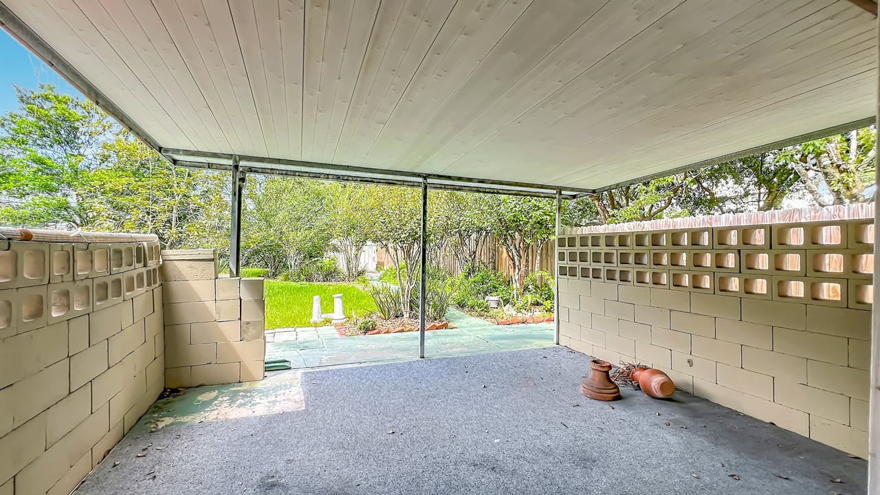 Colonialtown 3-Bedroom 1.5-Bathroom Home with Terrazo Floors