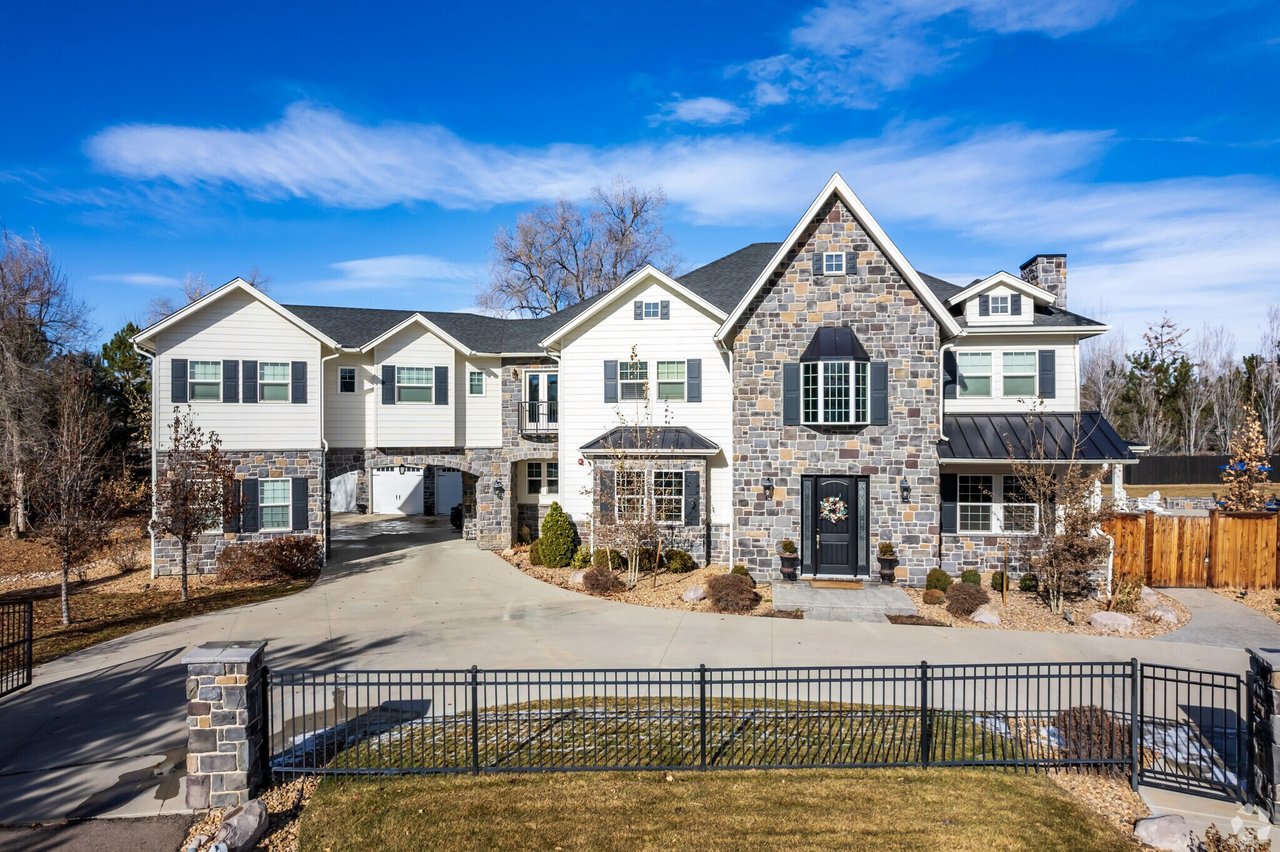 Cherry Hills Village