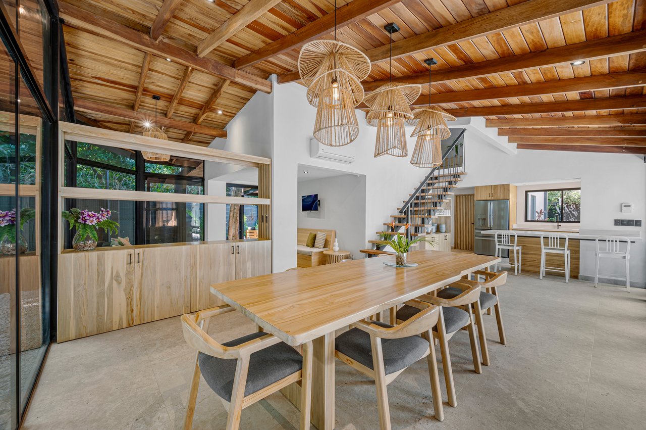 Guiones Private Residences