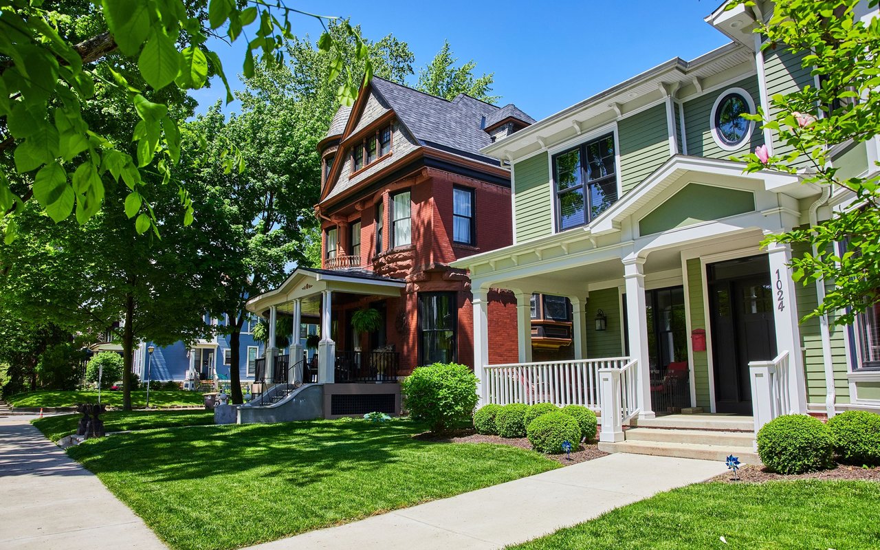 Heritage Hill