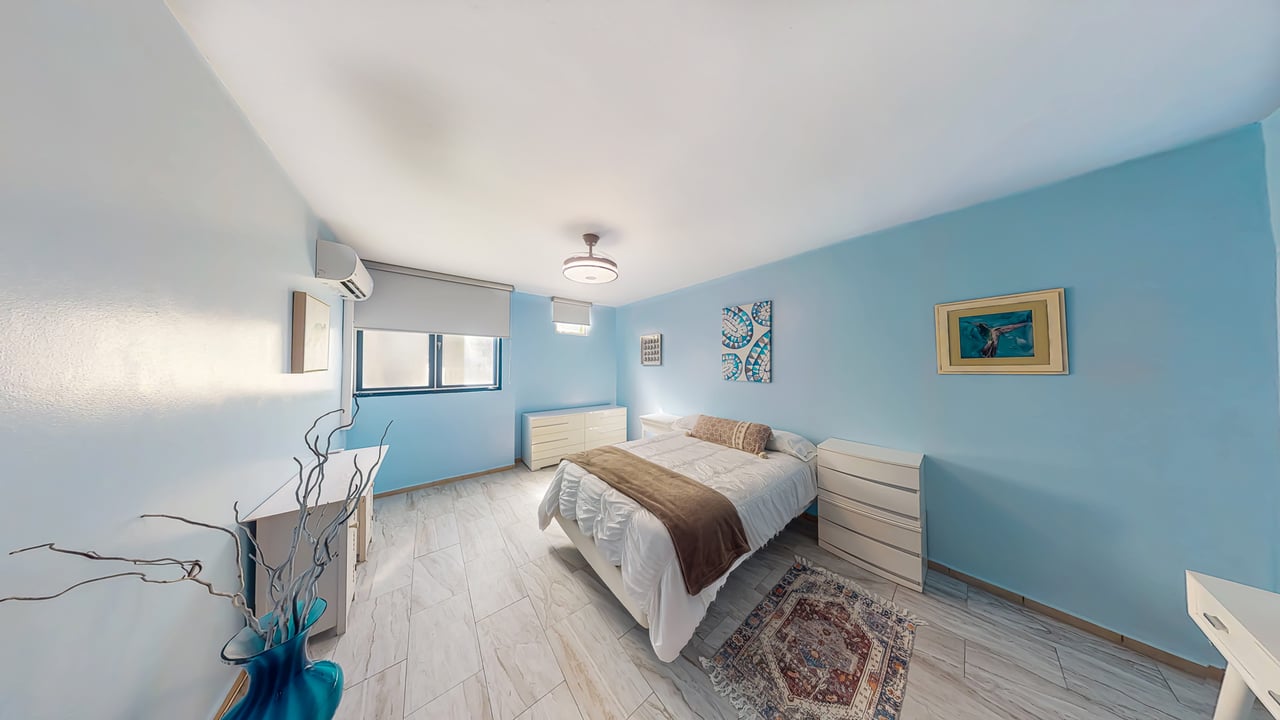 Palma Dorada Village