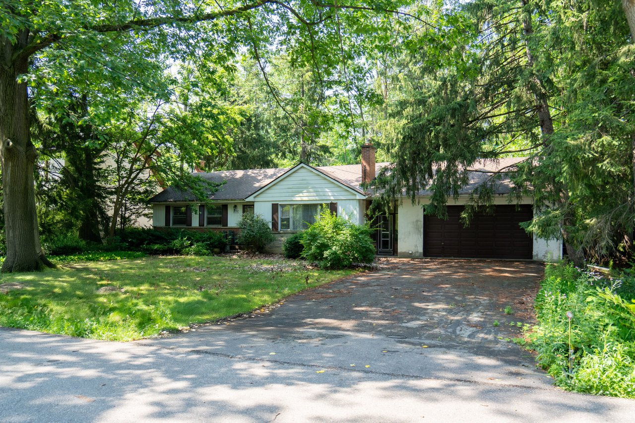 1252 Mona Rd